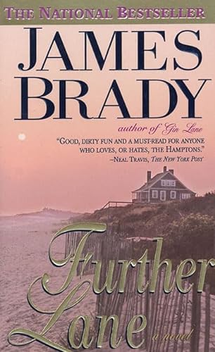 9780312965983: Further Lane: A Novel of the Hamptons