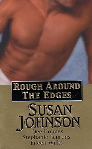 Imagen de archivo de Rough Around The Edges a la venta por Wonder Book