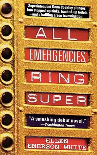 9780312966010: All Emergencies, Ring Super (Dead Letter Mysteries)
