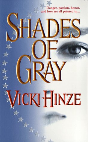 Imagen de archivo de Shades of Gray a la venta por Vada's Book Store