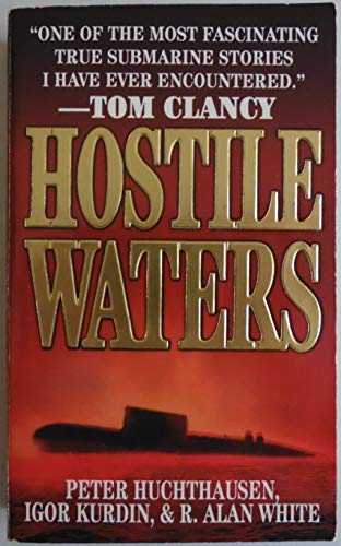 Stock image for Hostile Waters for sale by Better World Books