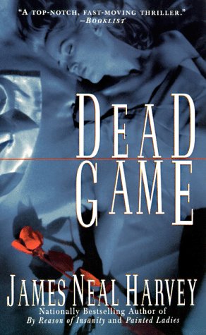 Imagen de archivo de Dead Game a la venta por Once Upon A Time Books