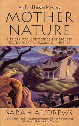 Stock image for Mother Nature (Em Hansen Mysteries) for sale by SecondSale