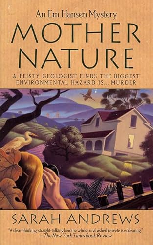 Stock image for Mother Nature (Em Hansen Mysteries) for sale by More Than Words