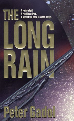 Imagen de archivo de The Long Rain a la venta por Better World Books