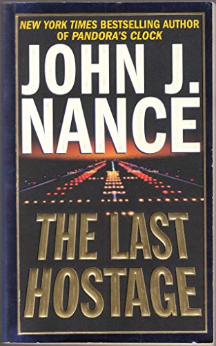 Imagen de archivo de The Last Hostage a la venta por Better World Books: West