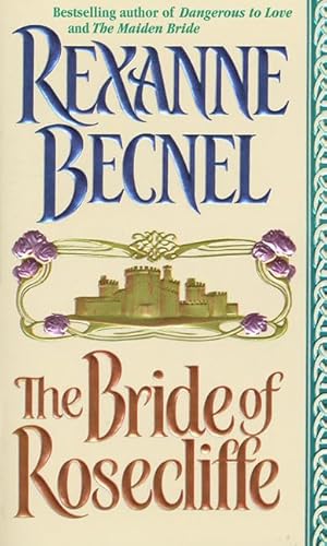 Stock image for The Bride of Rosecliffe for sale by SecondSale