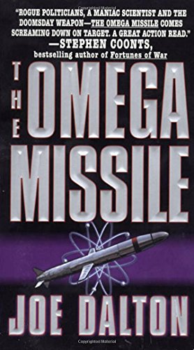 9780312966607: The Omega Missile