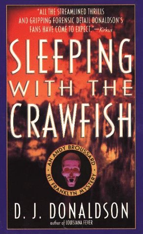 Imagen de archivo de Sleeping With the Crawfish a la venta por Wonder Book