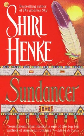 Stock image for Sundancer for sale by Half Price Books Inc.