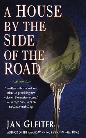 Beispielbild fr A House By The Side Of The Road (Dead Letter Mysteries) zum Verkauf von Wonder Book