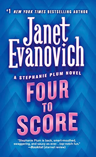 Stock image for Four to Score (Stephanie Plum, No. 4) (Stephanie Plum Novels) for sale by SecondSale