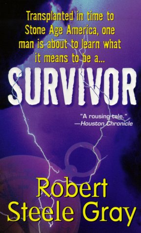Imagen de archivo de Survivor a la venta por ThriftBooks-Dallas