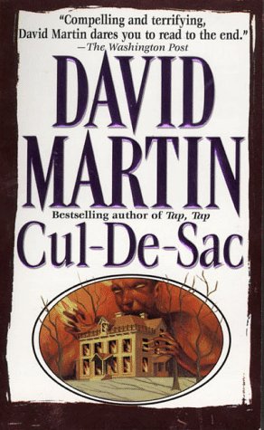 Beispielbild fr Cul-De-Sac zum Verkauf von Half Price Books Inc.
