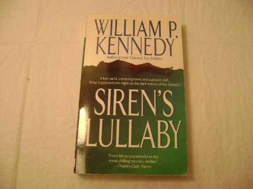 Stock image for Siren's Lullaby for sale by Half Price Books Inc.