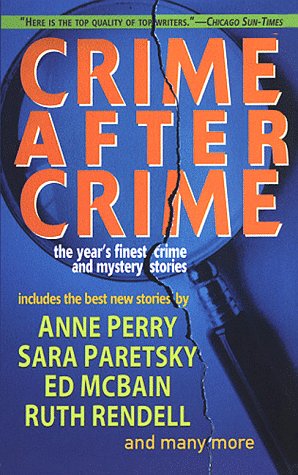 Stock image for Crime After Crime for sale by ThriftBooks-Atlanta
