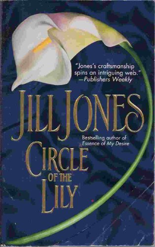 Beispielbild fr Circle of the Lily zum Verkauf von Wonder Book
