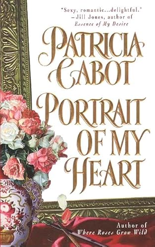 Stock image for Portrait Of My Heart for sale by Wonder Book