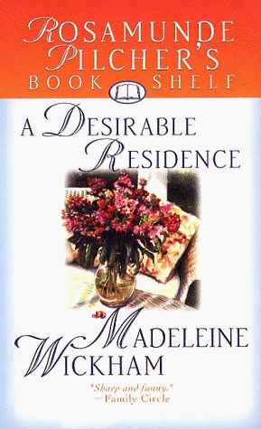 9780312968151: A Desirable Residence