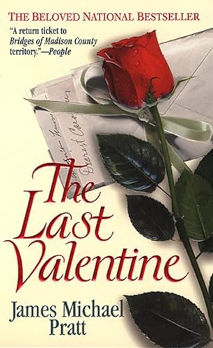 9780312968229: The Last Valentine