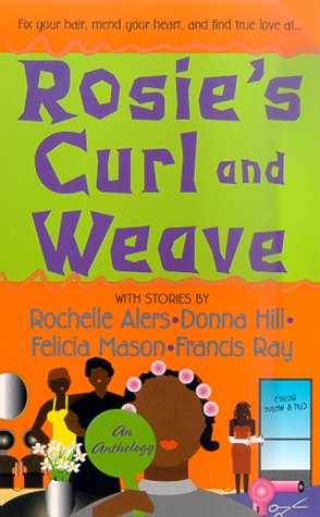 Imagen de archivo de Rosie's Curl And Weave a la venta por BookHolders