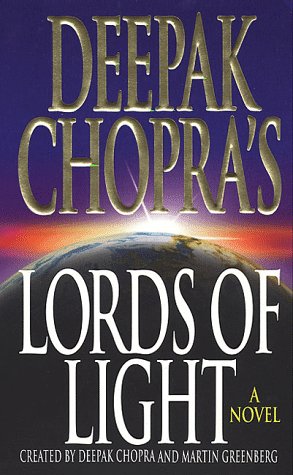 Beispielbild fr Lords of Light zum Verkauf von Better World Books