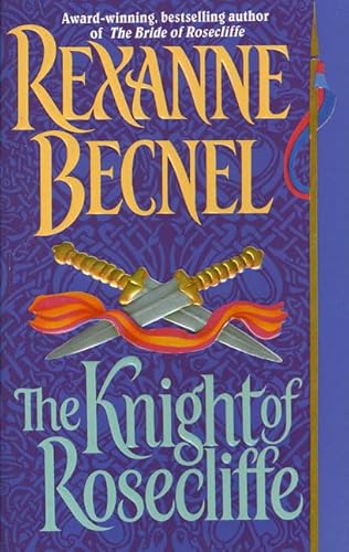 Beispielbild fr The Knight of Rosecliffe zum Verkauf von Better World Books