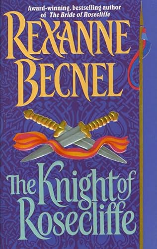 Stock image for The Knight of Rosecliffe for sale by Better World Books