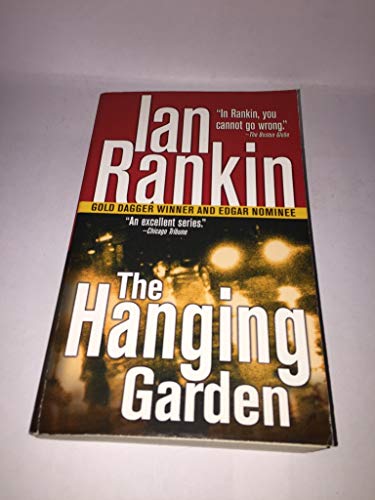 Beispielbild fr The Hanging Garden (Inspector Rebus Series) zum Verkauf von Wonder Book