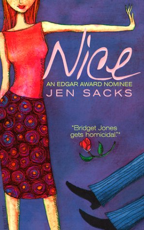 Stock image for Nice: An Edgar Award Nominee for sale by Wonder Book