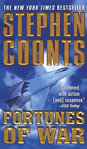 9780312969417: Fortunes of War