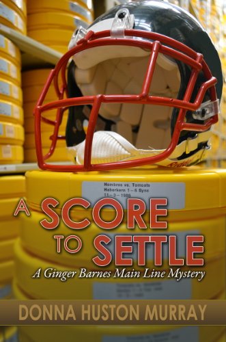 Stock image for A Score To Settle for sale by ThriftBooks-Atlanta