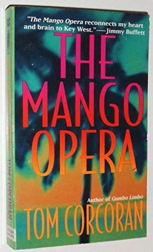 Beispielbild fr The Mango Opera (St. Martin's Minotaur Mysteries) zum Verkauf von Jenson Books Inc