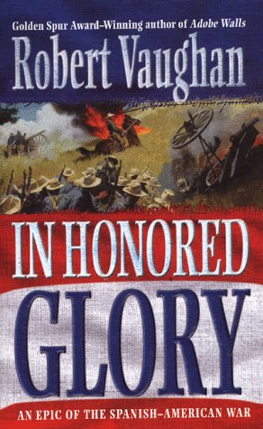 Stock image for In Honored Glory for sale by SecondSale