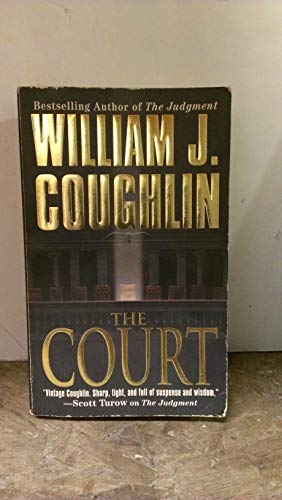 Stock image for The Court (Charley Sloan Courtroom Thrillers) for sale by Orion Tech