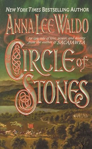 9780312970611: Circle of Stones: A Novel