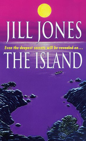 9780312970734: The Island