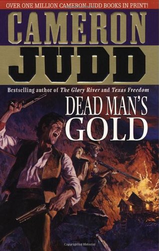 Stock image for Dead Man's Gold (Underhill Series) for sale by Wonder Book