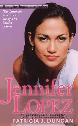 Stock image for Jennifer Lopez : An Unauthorized Biography for sale by Better World Books