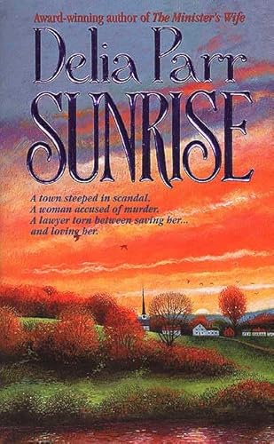 Imagen de archivo de Sunrise a la venta por Better World Books