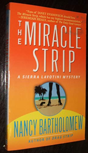 Stock image for The Miracle Strip for sale by Bramble Ridge Books