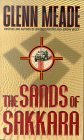 Beispielbild fr The Sands of Sakkara zum Verkauf von Better World Books