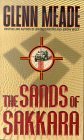 9780312971083: The Sands of Sakkara