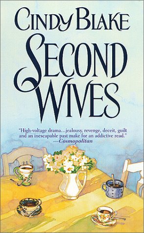Stock image for Second Wives for sale by HPB-Emerald