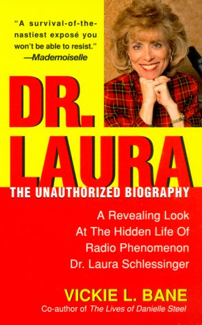 9780312971229: Dr. Laura