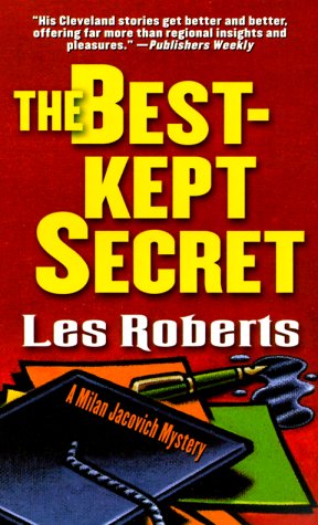 Beispielbild fr The Best-Kept Secret zum Verkauf von Better World Books