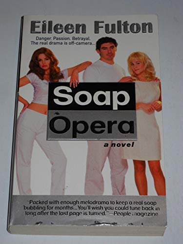 Stock image for Soap Opera for sale by Anderson Book