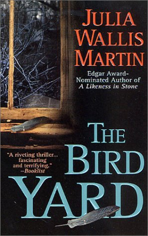 Stock image for The Bird Yard for sale by HPB Inc.