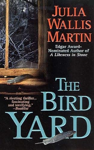 9780312971380: The Bird Yard