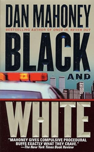 Stock image for Black and White: A Novel (Det. Brian McKenna Novels) for sale by SecondSale